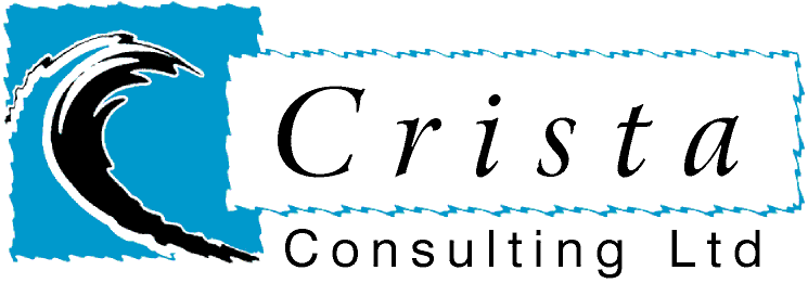 Crista Consulting Ltd